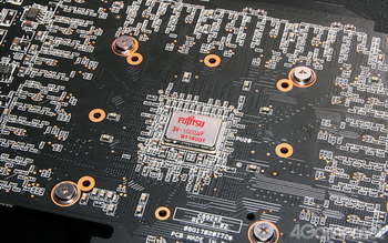 GeForce GTX 285 Matrix